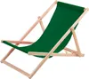 Chaise longue de jardin Woodok Bain de soleil en bois de Voir les images du produit 2