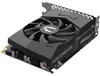ZOTAC GeForce RTX 3050 SOLO, Grafikkarte, (1x DisplayPort, Produktbild-Vorschau 4
