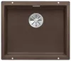 Spüle Blanco SUBLINE 500-U 530 x 460 mm cafe 523441 Produktbild-Vorschau 15