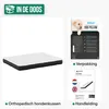 Avalo Orthopedisch Hondenkussen M - 76x51 cm - Wasbaar / Productafbeelding-voorbeeld 8