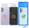 EAZY CASE Silikonhülle für Samsung Galaxy A33 5G Silikon Produktbild-Vorschau 7