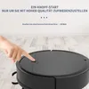 Saugroboter mit Wischfunktion, 1800 Pa Saugleistung, Produktbild-Vorschau 3