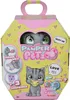 Kocour Papmer Petz z gangu plíšků Náhled obrázku produktu 19