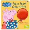 Peppa Pig: Peppa feiert Geburtstag Produktbild-Vorschau 1