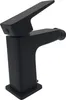 Bidet-Batterie, Bidet-Armatur, 12,2 cm, PARMA, schwarz Produktbild-Vorschau 6