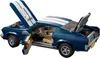 LEGO Creator Expert Ford Mustang Model, Zestaw do Podgląd zdjęcia produktu 26