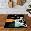 DarHaus Herdabdeckplatte 50x52 cm Anti Rutsch Matte Produktbild-Vorschau 3
