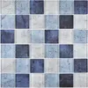 Glasmosaik Fliesen Mignon Blau Produktbild-Vorschau 4