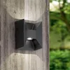 EGLO Applique murale d'extérieur à LED Morino 5 W Voir les images du produit 8