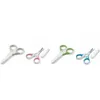 Nuk-baby Ciseaux à ongles - Bleu - 9.5 Cm Voir les images du produit 8