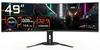 Monitor curvo OLED Gigabyte AORUS CO49DQ, 124 cm (49"), Vista previa de la imagen del producto 7