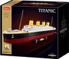 Sluban Titanic M38-B1122 Titanic extra large Voir les images du produit 3
