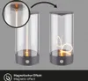 Briloner Wiggle Lampe de table LED sans fil, interrupteur à Voir les images du produit 3