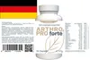 Arthro Pro Forte  - 60 Capsules Productafbeelding-voorbeeld 4