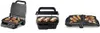 Grill-viande 2000w 600cm² noir - Tefal - GC308812 - Voir les images du produit 6