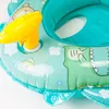 Dmuchany Pontonik Z Siedziskiem Zielone Koło Z Pistoletem Podgląd zdjęcia produktu 9