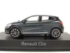 Norev 517582 Renault Clio 2019 grau 1:43 Produktbild-Vorschau 4