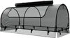 Aufsatz GroJa Netz für Hochbeet 149,9 x 62 x 69,4 cm Produktbild-Vorschau 1