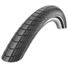 Schwalbe pneu extérieur Big Apple 26 x 2.15 (55-559) noir Voir les images du produit 1