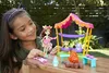 Pigiama party della savana Enchantimals con bambola giraffa Anteprima dell’immagine prodotto 11