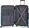 Ławka Seattle 4 kółka wózek L 79 cm Podgląd zdjęcia produktu 7