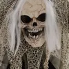 HOMCOM Decorazione di Halloween Scheletro da 160 cm con Anteprima dell’immagine prodotto 8