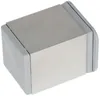 KOTARBAU® Verstellbares Möbelbein Vierkantprofil 40 x 40 mm Produktbild-Vorschau 5