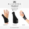 BLACKROX Daumenbandage POLLEXA V1 Daumenstütze für rechts & Produktbild-Vorschau 7