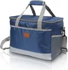 Izrielar 25L Kühltasche Isolierte Thermotasche Produktbild-Vorschau 13