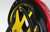 Casco MET Estro Mips bianco olografico Taglia M (56-58 cm) Anteprima dell’immagine prodotto 6