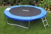 walexo Trampolin Randabdeckung in verschiedenen Farben und Produktbild-Vorschau 3
