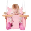 Babyschaukel Kinderschaukel Schaukel Indoor und Outdoor Produktbild-Vorschau 4