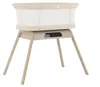 Qute Q-Doozle Elektrische Babywiege - Ivory Produktbild-Vorschau 2