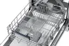 Samsung DW50R4060BB, Voll integriert, Single (45 cm breit), Produktbild-Vorschau 13