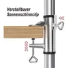 Schirmständer,Sonnenschirmhalter Produktbild-Vorschau 5