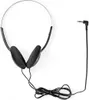Nedis casque supra-auriculaire avec câble - 3.5 mm - Voir les images du produit 2