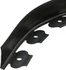 Relaxdays Bordo per prato 10 m, H: 5 cm, 30 picchetti, Anteprima dell’immagine prodotto 7