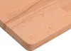 Einfachen Design & Stilvol Schreibtischplatte 110x60x1,5 cm Produktbild-Vorschau 7