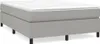 VidaXL 3120862, Szary, 140 cm, 2,03 m, 35 cm, 1400 x 2000 Podgląd zdjęcia produktu 1