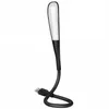 H47C USB LED Lampe 1,5W Schwanenhals Leselampe 14 LEDs Produktbild-Vorschau 3