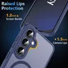 Étui magnétique pour Samsung Galaxy S24 FE Housse Magsafe Voir les images du produit 2