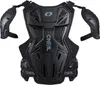 O'Neal SPLIT PRO Schutzweste schwarz L/XL Produktbild-Vorschau 15