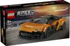 LEGO® Champions de vitesse 77257 McLaren W1 Voir les images du produit 1