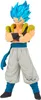 Dragon Ball Super Blood Of Saiyans PVC Statue Gogeta & Produktbild-Vorschau 1