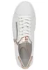 Remonte Schnürhalbschuhe in weiss/weiss kombi, Gr. 36 Produktbild-Vorschau 8