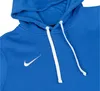 Nike M Nk Flc Park20 Po Hoodie Royal Blue/White/White Xl Produktbild-Vorschau 16