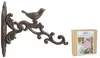 Esschert Design Hanging Basket Haken Vogel Giftbox; BR21; Produktbild-Vorschau 8