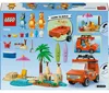 LEGO Blue i rodzinna wycieczka samochodem, Zestaw do Podgląd zdjęcia produktu 18