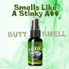 30ml Super Fart Spray Stinky Gas Mist Roman Stinky Joke Podgląd zdjęcia produktu 7