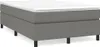 VidaXL 3120847, Szary, 120 cm, 2,03 m, 35 cm, 1200 x 2000 Podgląd zdjęcia produktu 1